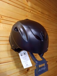 PRILBA ARCORE ELEMENT BLACK 58-60CM